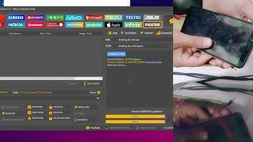 symphony i30 frp unlock tool just 1 click