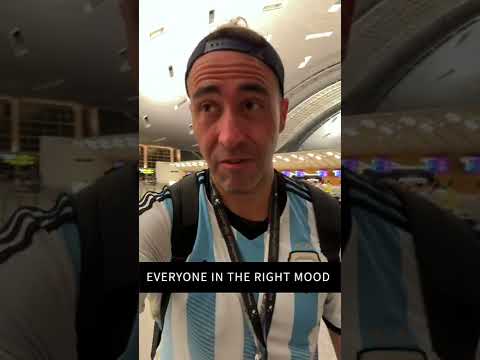 Video: Argentiina lennujaamade juhend