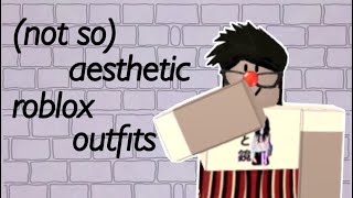 Roblox Outfits Aesthetic Irobux App - aesthetic clothes roblox
