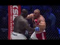 KNOCKOUT!!! Pudzianowski KO's Bombardier - KSW 64