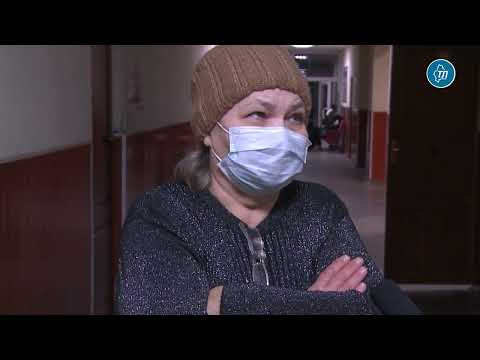 Людмила Мамедова: «Когда сын сказал мне о своем решении, я ответила, что не могу его удерживать»