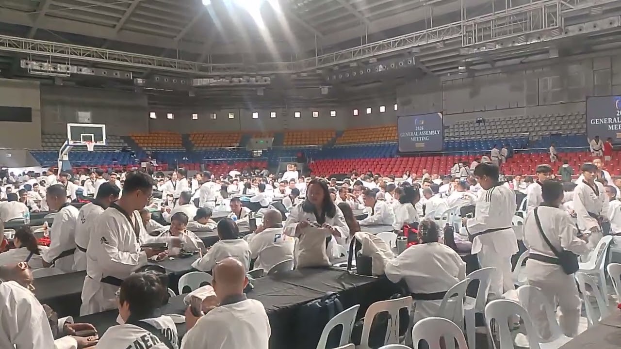 PTA 2026 General Assembly (Part 4)