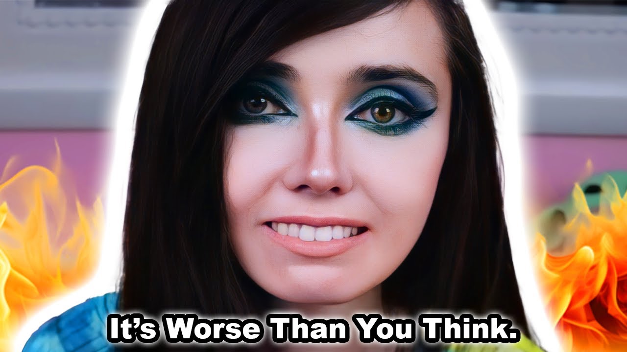 A Deep Dive Into The Horrifying Eugenia Cooney Allegations