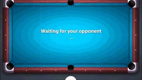 8 Ball Pool Multiplayer Playthrough Part 2/3