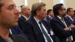 Acto De Lanzamiento Segunda Edición Del Bfa