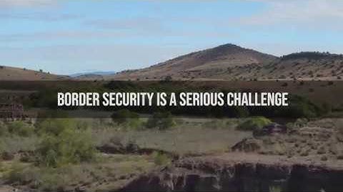 Quanergy’s Perimeter Security System