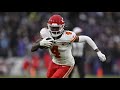 Chiefs' Rashee Rice ordered to jail after testing positive for marijuana in violation of probation