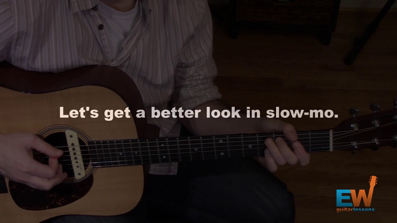 How To Play Hey Hey What Can I Do Intro YouTube How to play hey hey what can i do intro youtube