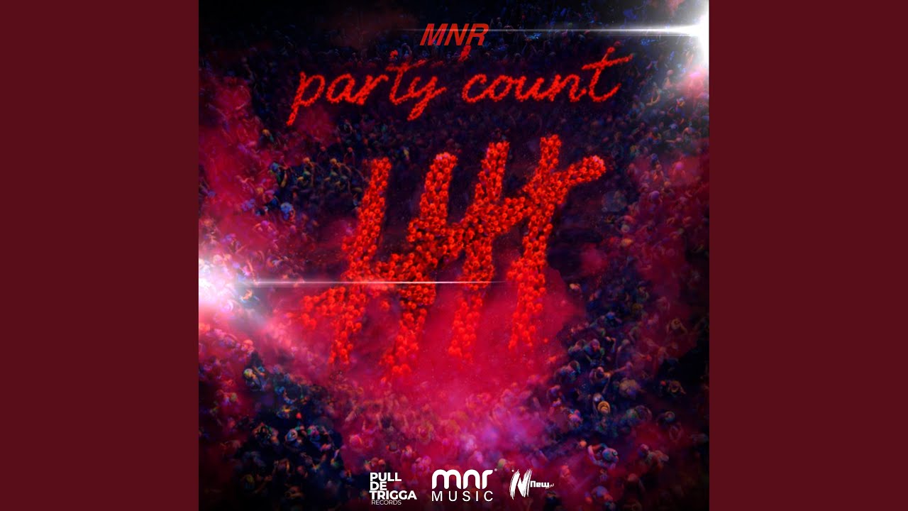 Watch Party Count on YouTube Watch Party Count on YouTube