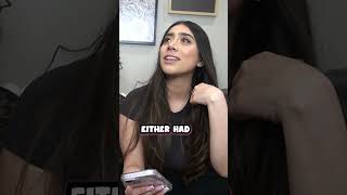 Who Is Violets Crush?