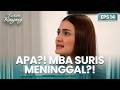 KENAPA MAS?! Albi Dan Naza Dapat Kabar Soal Mba Suris | TURUN RANJANG | Eps 14 (2/4)