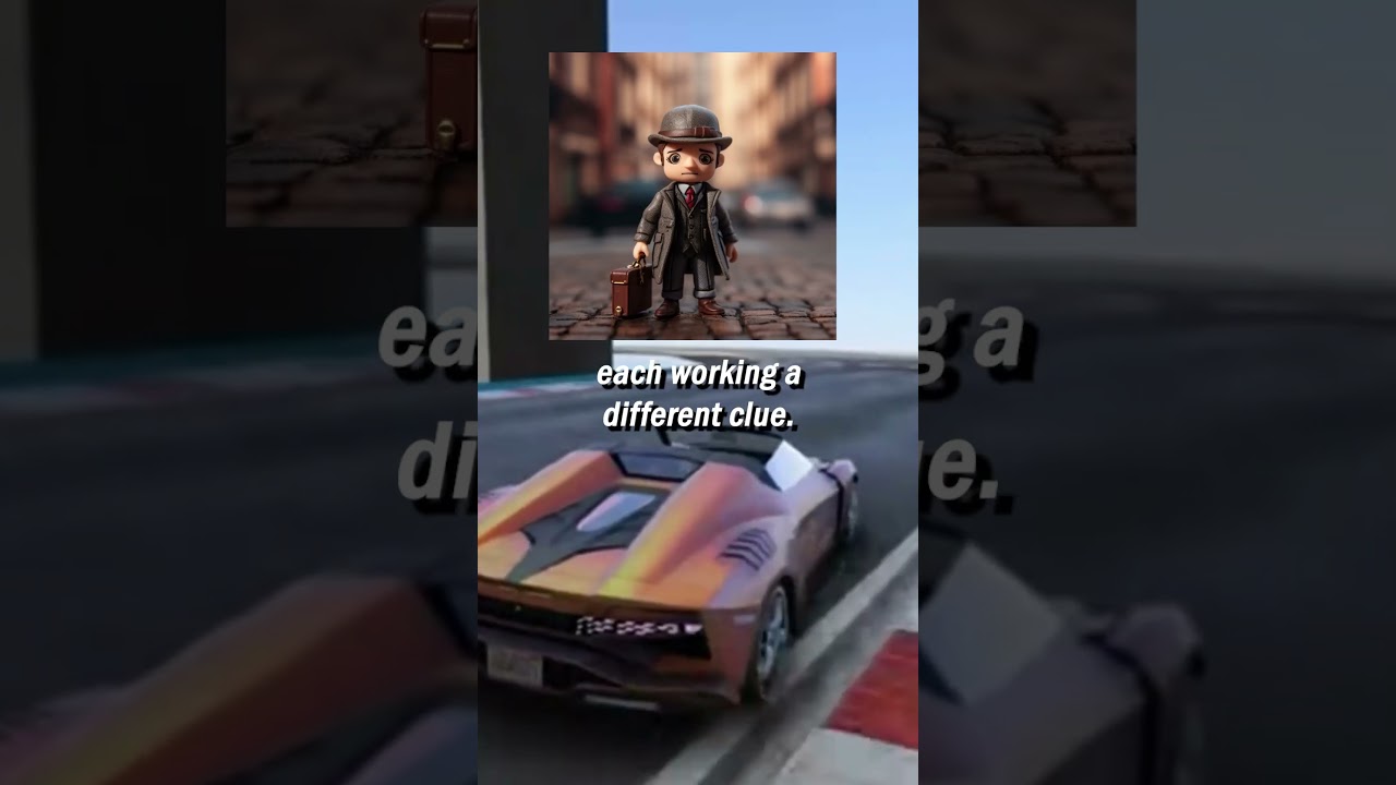 GPT-4: The Sherlock Holmes of AI - What's Its Secret?