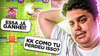 Visão geral do Fairspin Casino