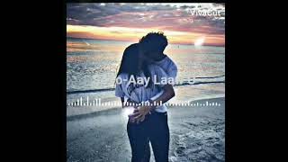 Seto - Aay Laav U (Lyrics)