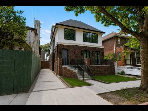 1492 East 24th Street, Brooklyn, NY home video tour