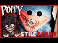 Why Did I Go Back To Huggy? STOP TRYING TO SQUEEZE ME - Poppy Playtime Chapter 1