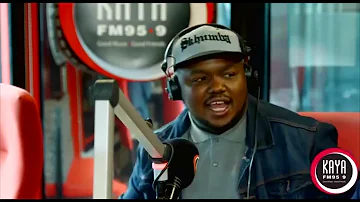 SKHUMBA HLOPHE ON Uber Zulu drivers