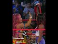 What a moment for Mina Shirakawa!