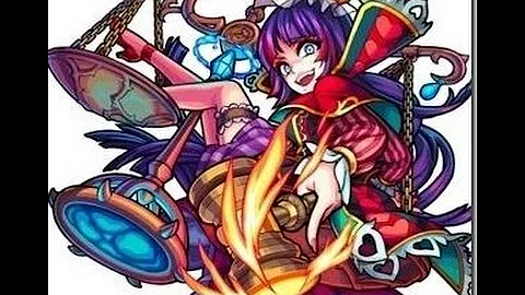 تحميل キラークイーン モンスト