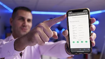 Jak se přípojit k mému NAS serveru vzdáleně?