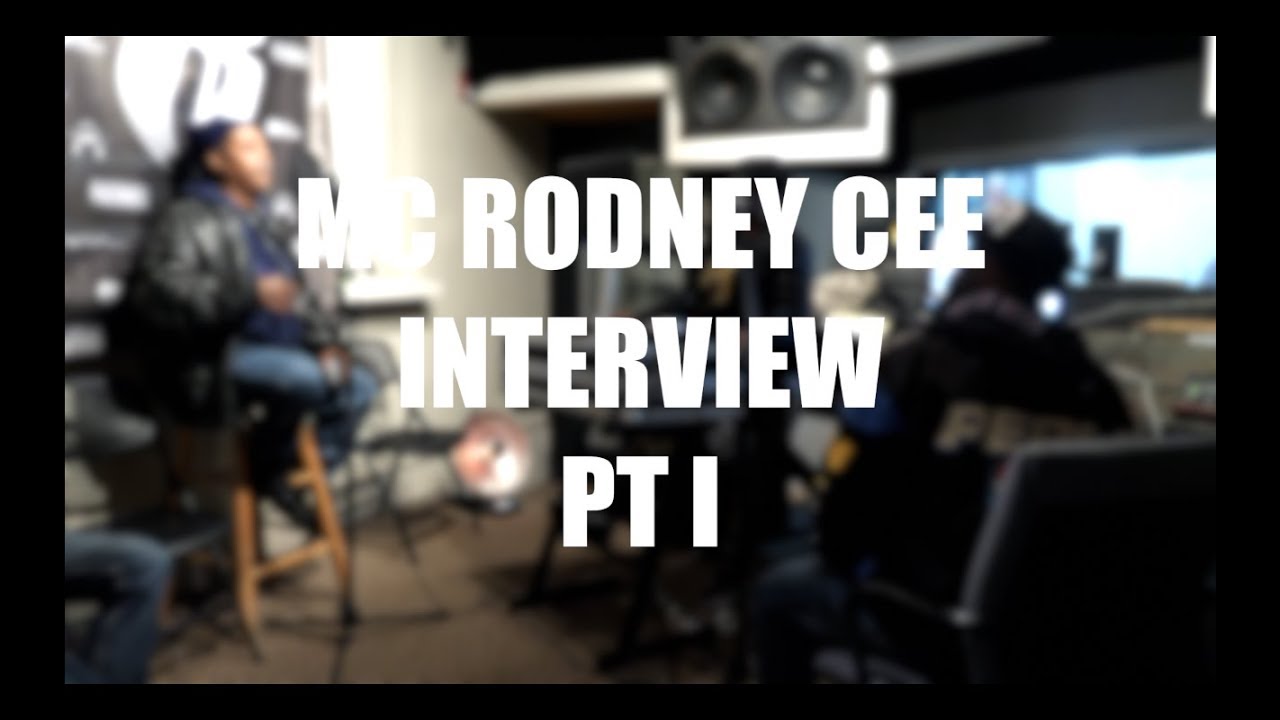 Rodney Cee Interview of The Funky 4 + 1 Pt. I Ruff Ryders Radio YouTube