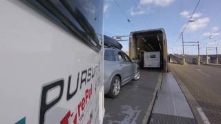 Bailey Of Bristol Part One