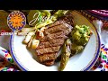 Carne Asada y Marinado para Carne Asada