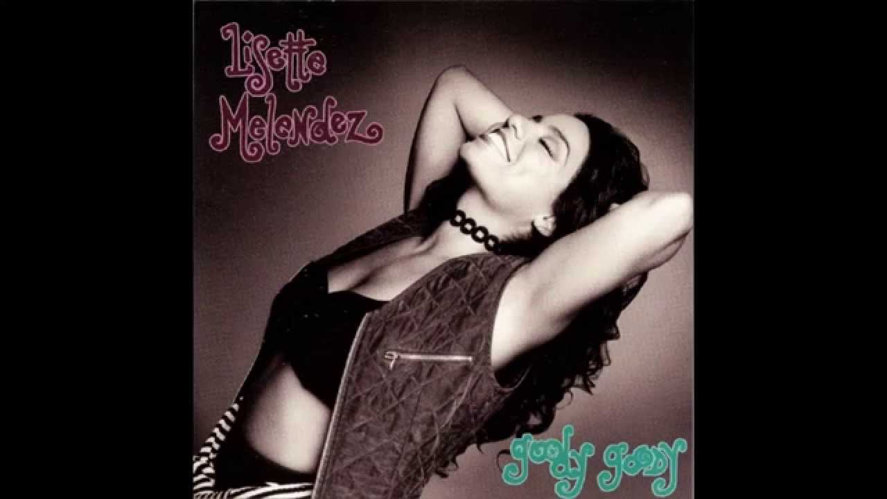 Lisette Melendez - Goody Goody (No Talk No Rap) HQ - YouTube