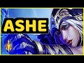 ASHE ADC CLIPS EMERALD I