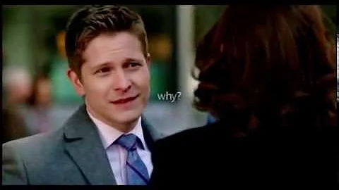 Did Cary Agos leave the good wife?