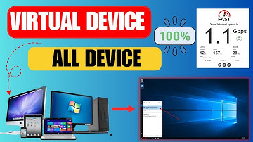 How to Create Android Virtual Device(AVD) in Android Studio (2024) | Best For RDP Windows |