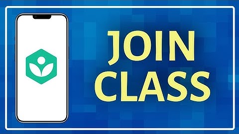 How to Join Class in Khan Academy 2025?