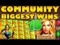 Big Win 2021 - online casino (TOP 5 Streamers Biggest Wins ...