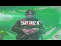 (FREE) Tee Grizzley x Big Key Type Beat "Cant Fake It"