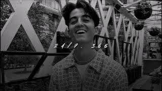 elijah woods, 24/7, 365 | slowed   reverb |