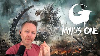 Godzilla Minus One | Limmy's Review
