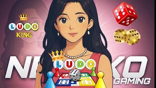 Ludo King LIVE🔥| NezukoGaming  #LudoLive #GamingLiveIndia #shorts #ytshorts #ludoking #foryou