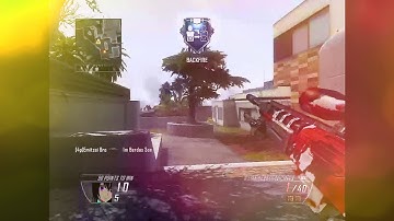 Top 5/10 BO2/MW2 1v1ers