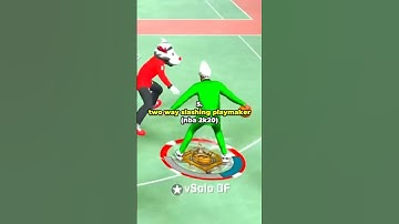 The TOP 5 Builds in 2K HISTORY! 🏆