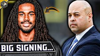 Steelers make GREAT signing... Multiple WILD Updates | Pittsburgh Steelers News