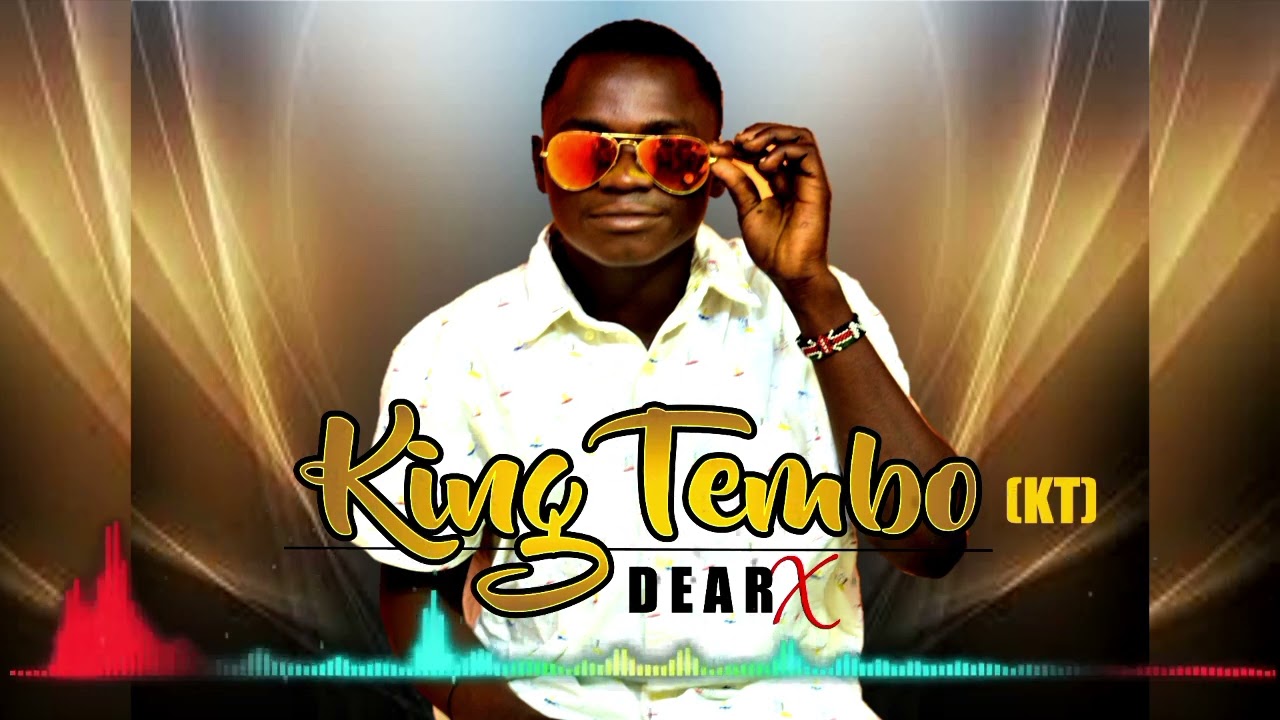 Watch Dear ex by King Tembo KT Official audio on YouTube Watch Dear ex by King Tembo KT Official audio on YouTube