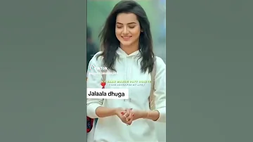 Mame Jalalaa Dhugaa 