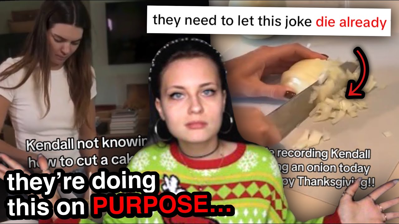 Когда же Кардашьян прекратит шутить по этому поводу?