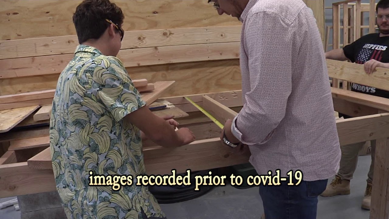 Carpentry & Property Management