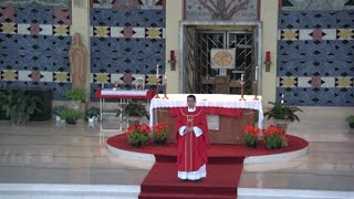 One Family Mass @ 11:00 am