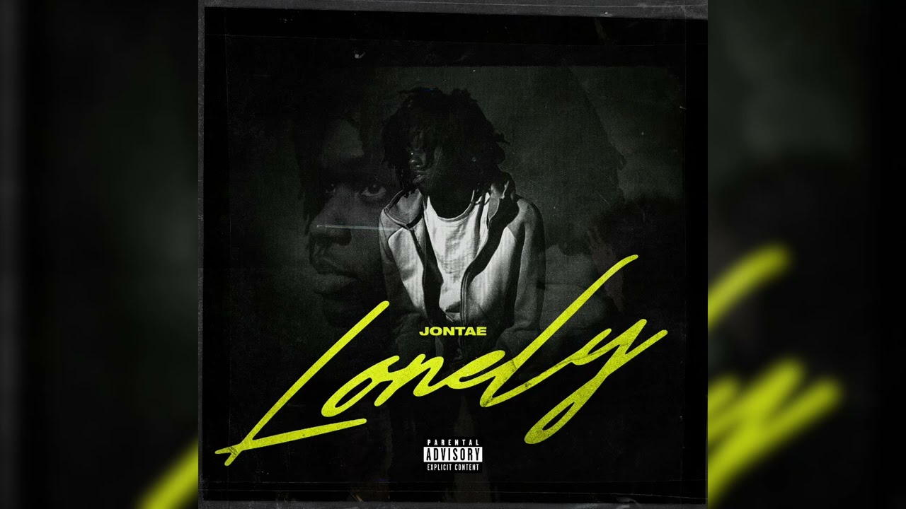 Watch Jontae - Lonely (Official Audio) on YouTube Watch Jontae - Lonely (Official Audio) on YouTube