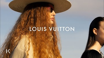 [Playlist] LOUIS VUITTON IN-STORE 2025, AN HOUR SHOPPING EXPERIENCE