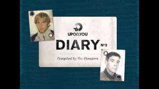 Uycd004 Marco Resmann - Atomic Insanity