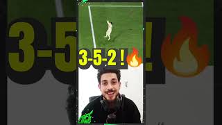 This 3-5-2 Tactic Is BROKEN in FC 26! Score Every Game With This Meta Setup!