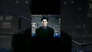 Shahrukh Khan on Movers & Shakers with Shekhar Suman